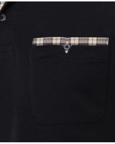 Barbour Corpatch polo