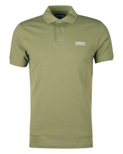 Barbour polo cotone
