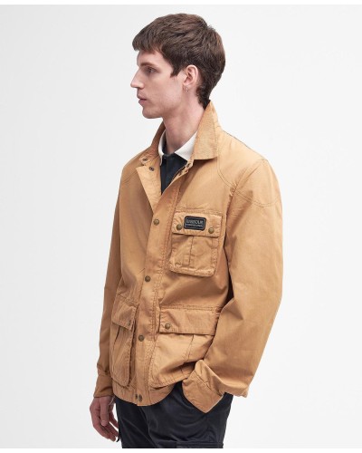 Barbour giacca casual