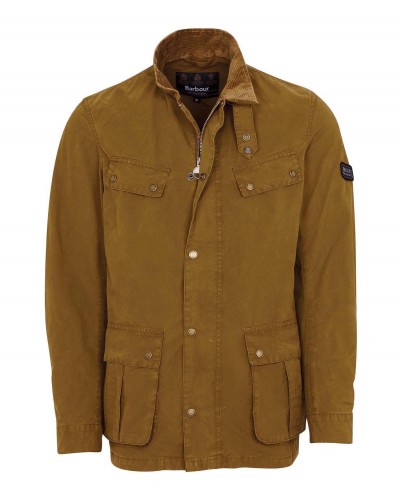 BARBOUR GIACCA