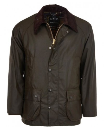 Barbour Bedale Giacca