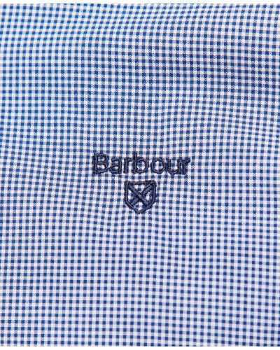 Barbour Britland camicia